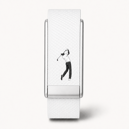 HOOP Signature Band