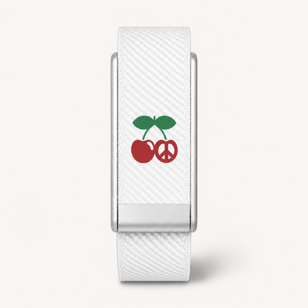 HOOP Signature Band
