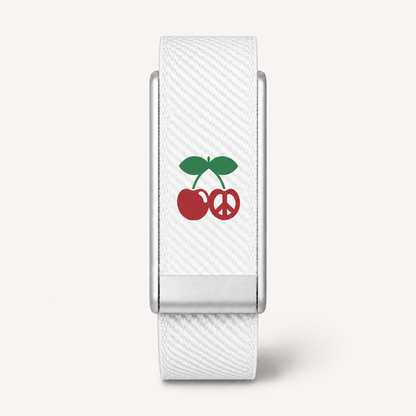 HOOP Signature Band