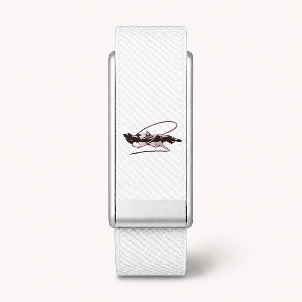 HOOP Signature Band