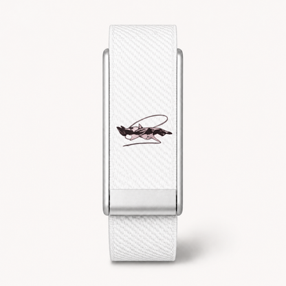 HOOP Signature Band