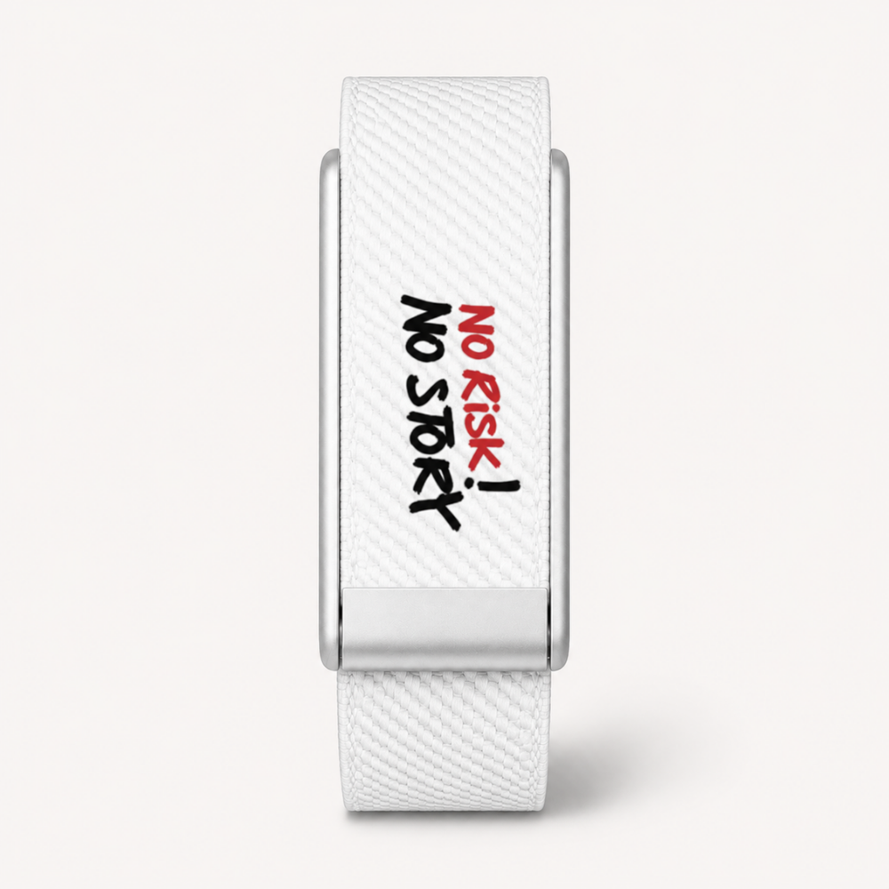 HOOP Signature Band