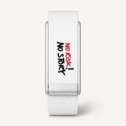 HOOP Signature Band