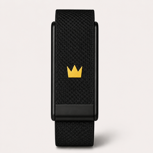 HOOP Golden Crown