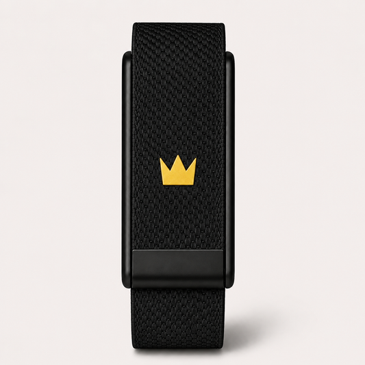 HOOP Golden Crown