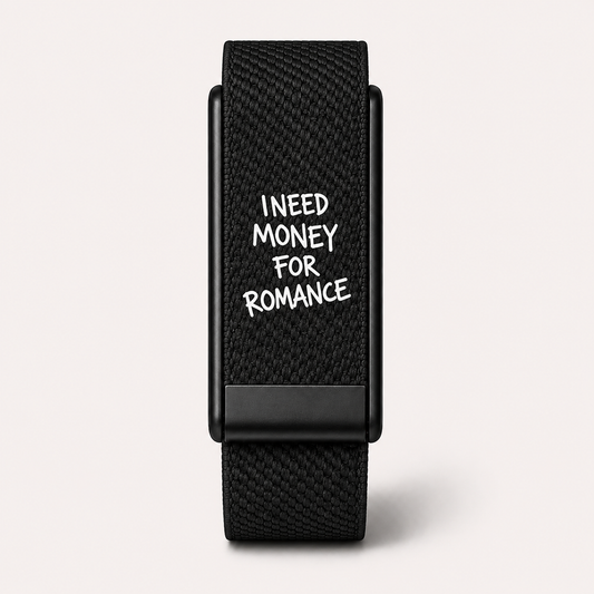 HOOP Money For Romance