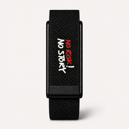 HOOP Signature Band
