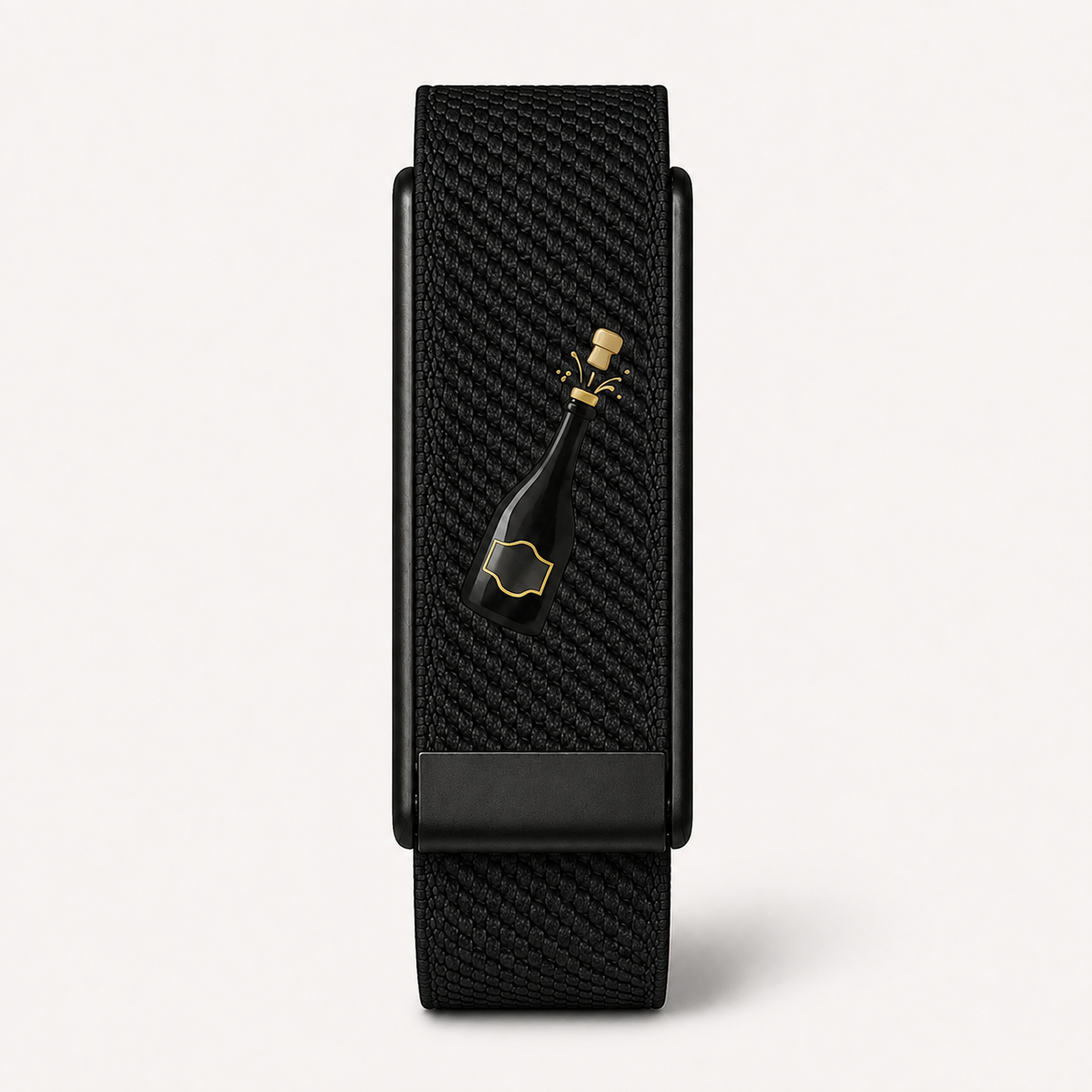 HOOP Signature Band