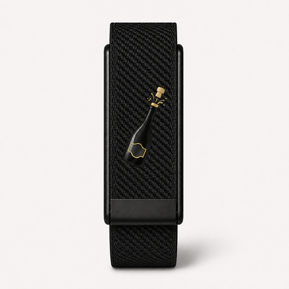 HOOP Signature Band