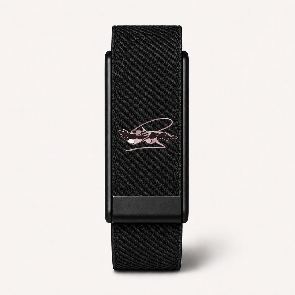 HOOP Signature Band