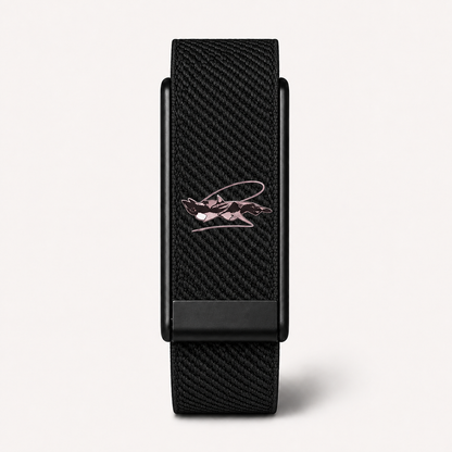 HOOP Signature Band