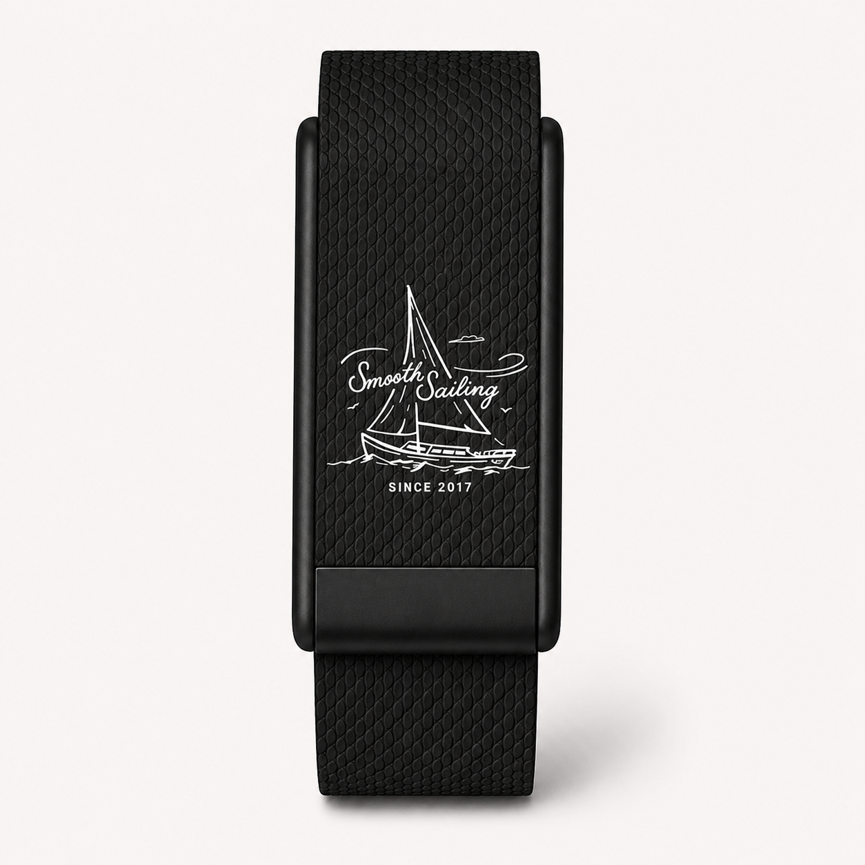 HOOP Signature Band
