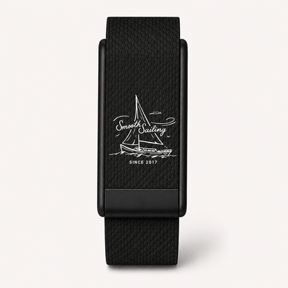 HOOP Signature Band